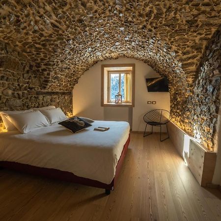 Bazzario B&B ลาวาโรเน ภายนอก รูปภาพ